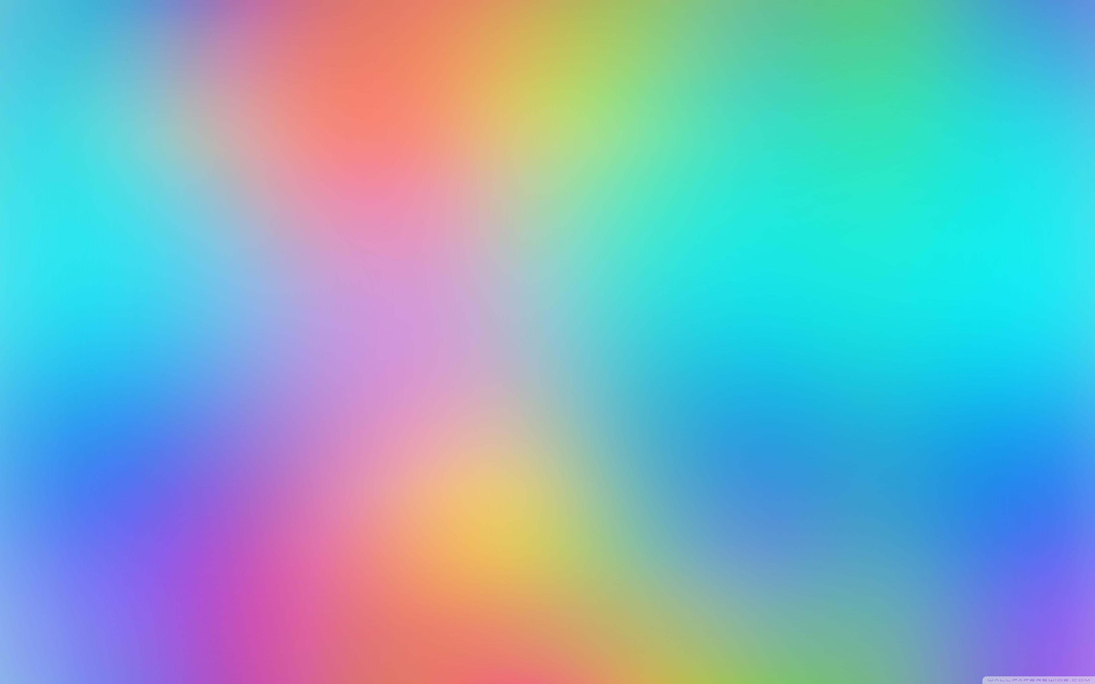3840x2400 4k Colorful Desktop Wallpaper