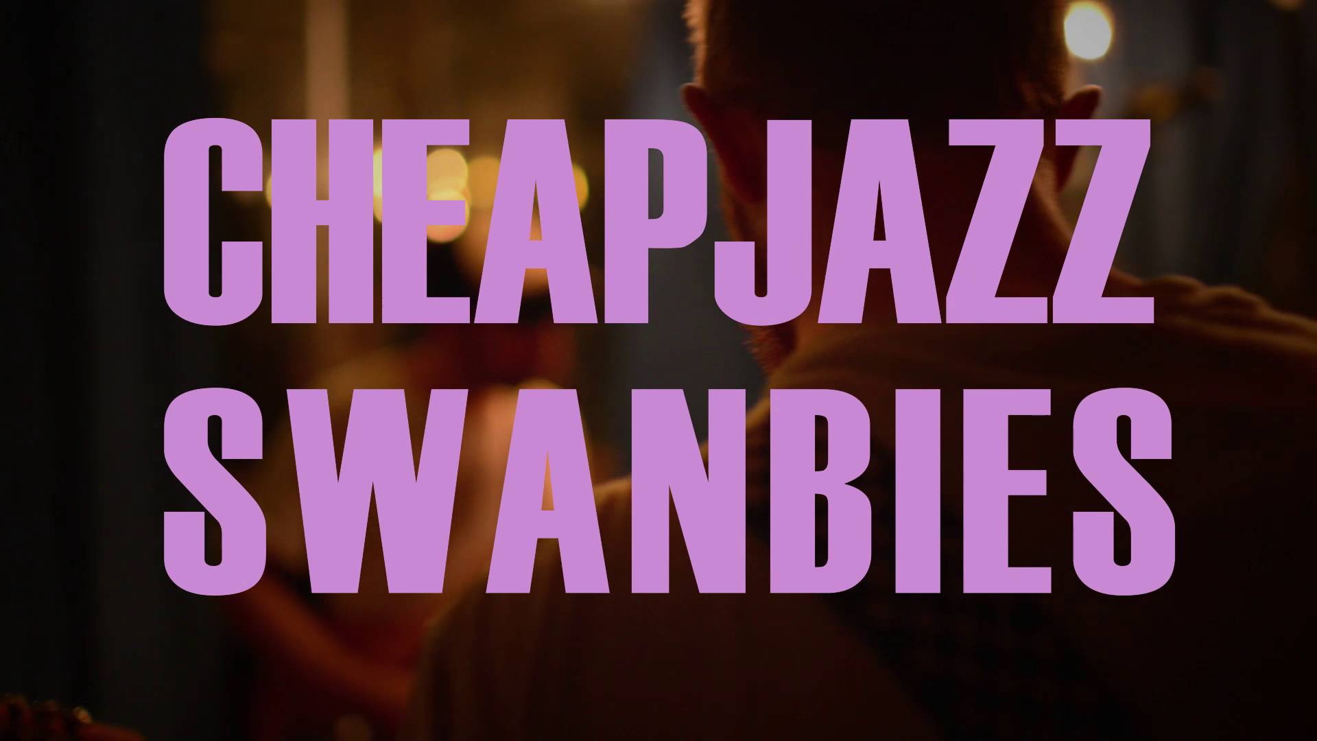 1920x1080 CHEAP JAZZ 'Swanbies' live Electric Mayhem Studios