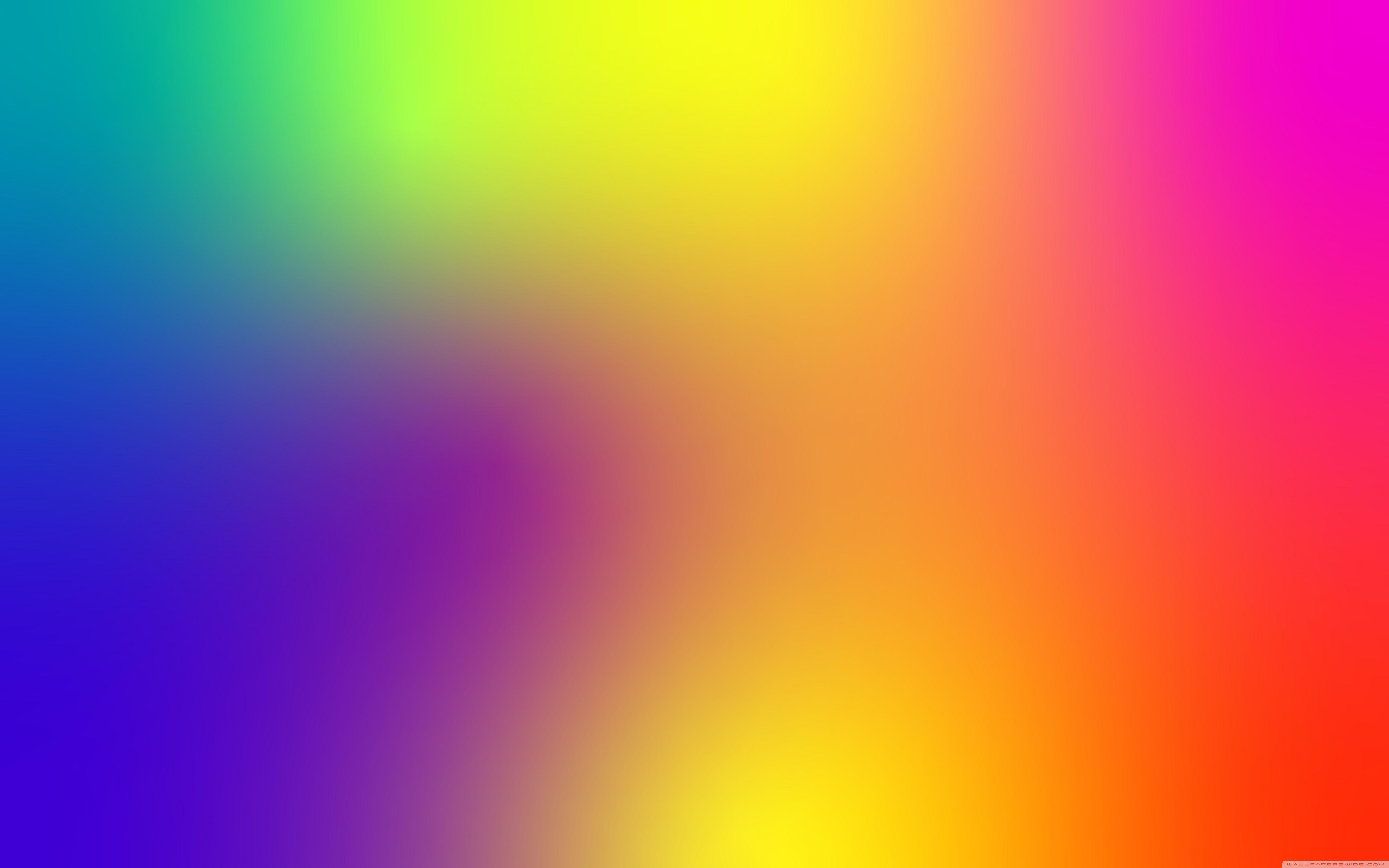 5120x3200 Download Free png Colorful Rainbow Colors Background ❤ 4K HD