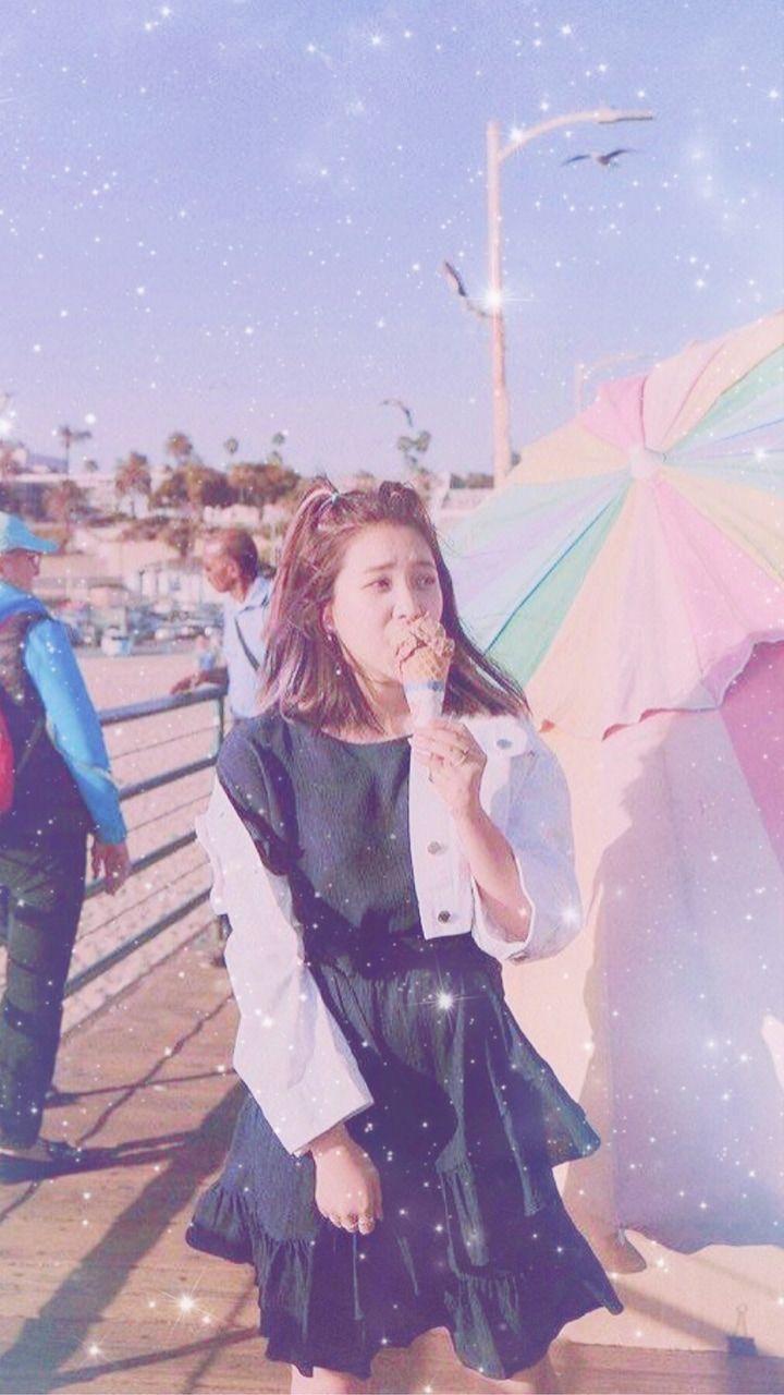 720x1280 Yeri wallpaper uploaded by Berrylikey¹²⁷