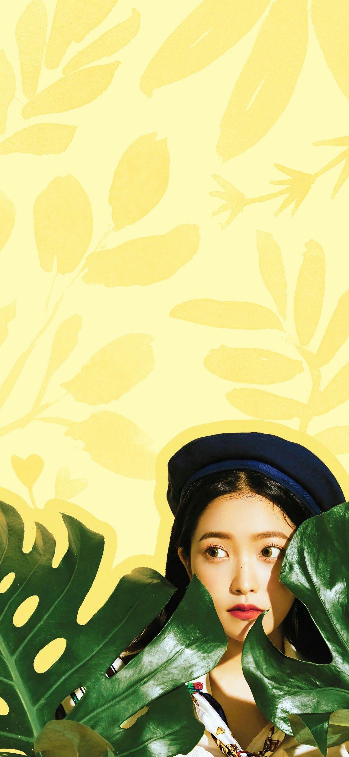 1125x2436 Red velvet Seulgi Irene Wendy Yeri Joy wallpaper lockscreen HD