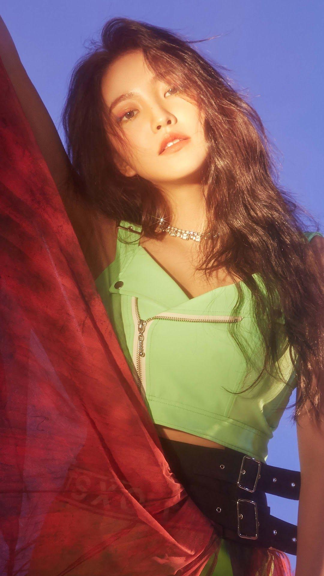 1080x1920 Yeri, Red Velvet, The Reve Festival, 8K iPhone 6s, 6 HD