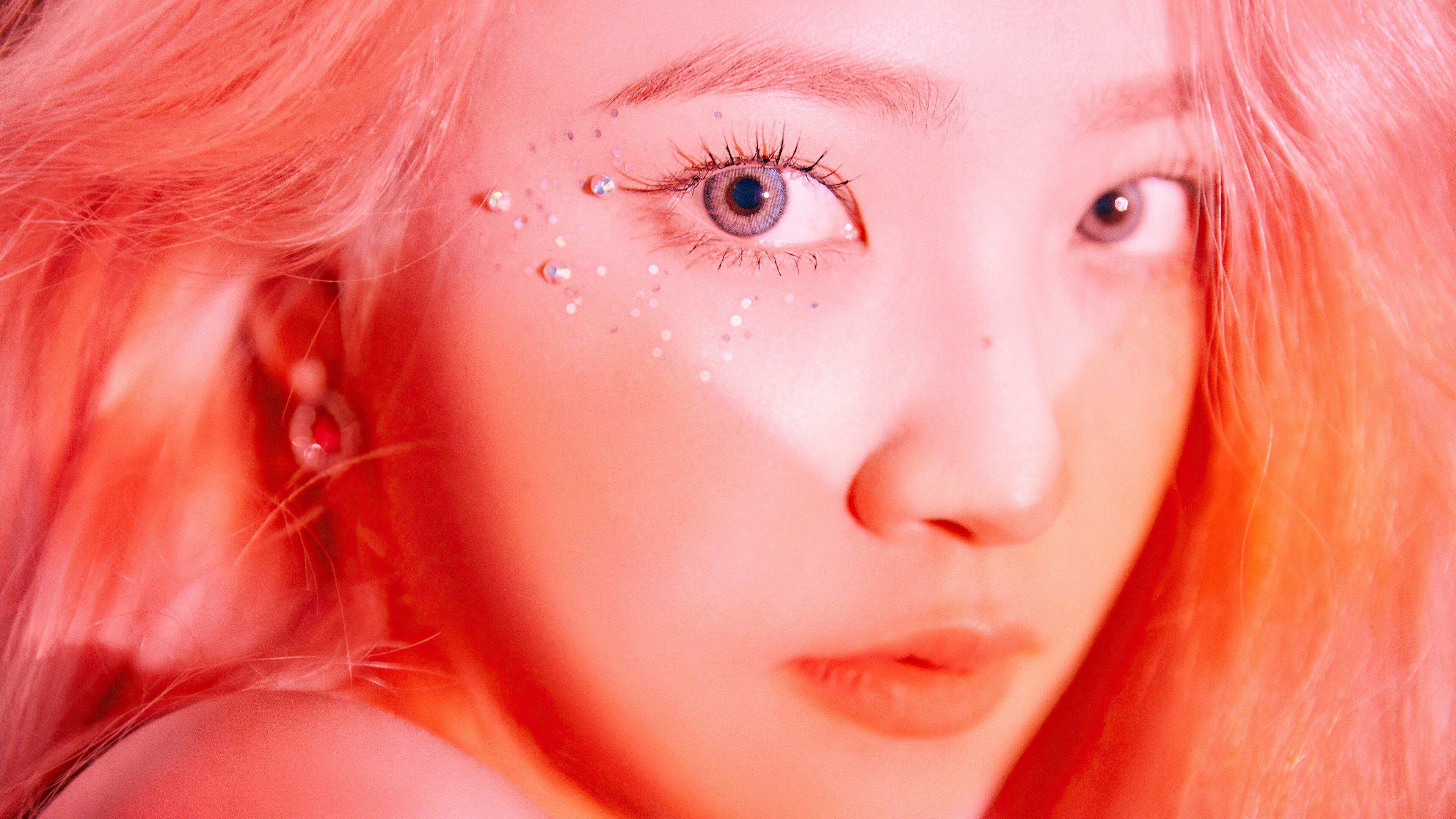 3840x2160 Yeri from Red Velvet Wallpaper 4k Ultra HD
