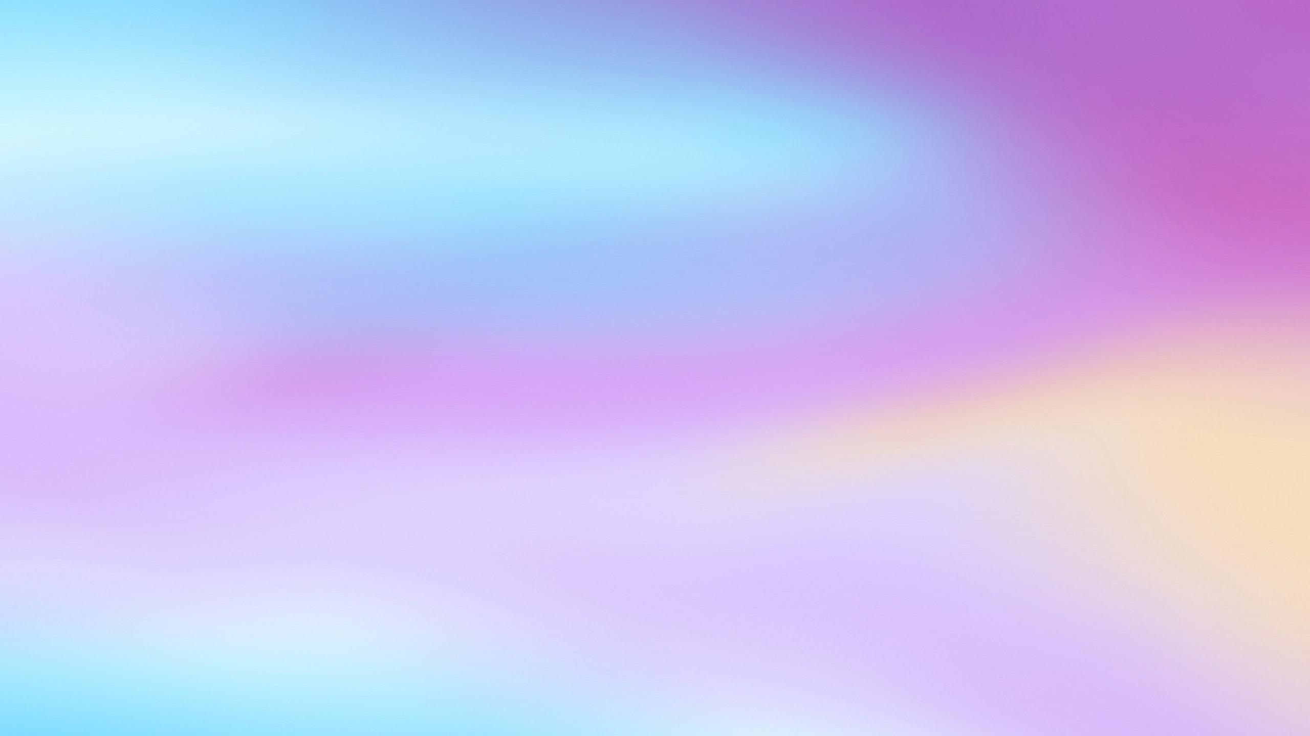 2560x1440 Pastel Colors Wallpaper HD Desktop Wallpaper 2