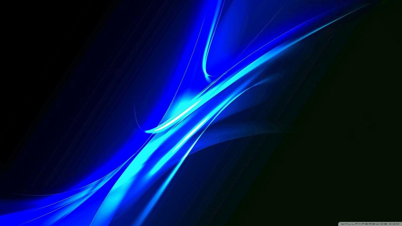 1366x768 Aesthetic Neon Light Wallpaper High Definition Kecbio