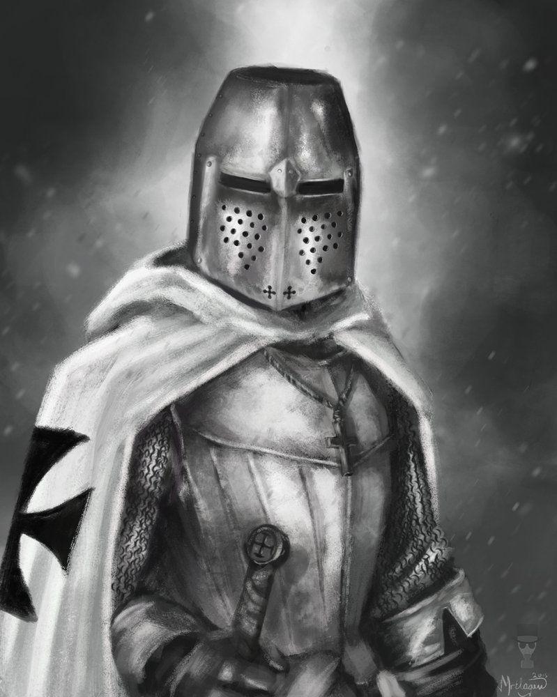 799x1000 Teutonic Knight