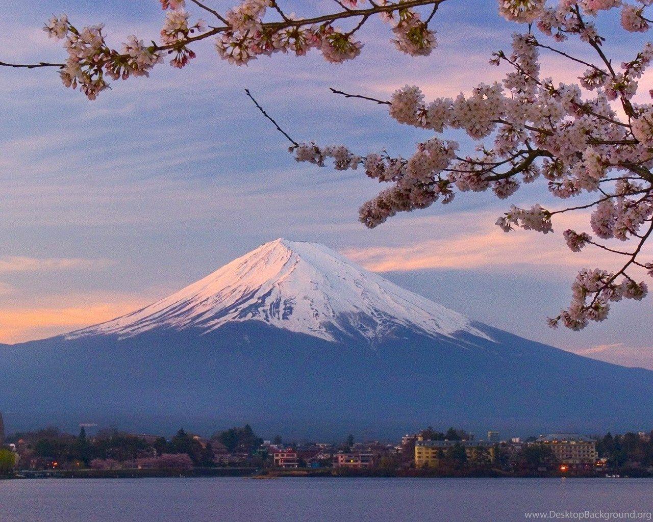 1280x1024 Fuji Wallpaper Wallpaper Zone Desktop Background