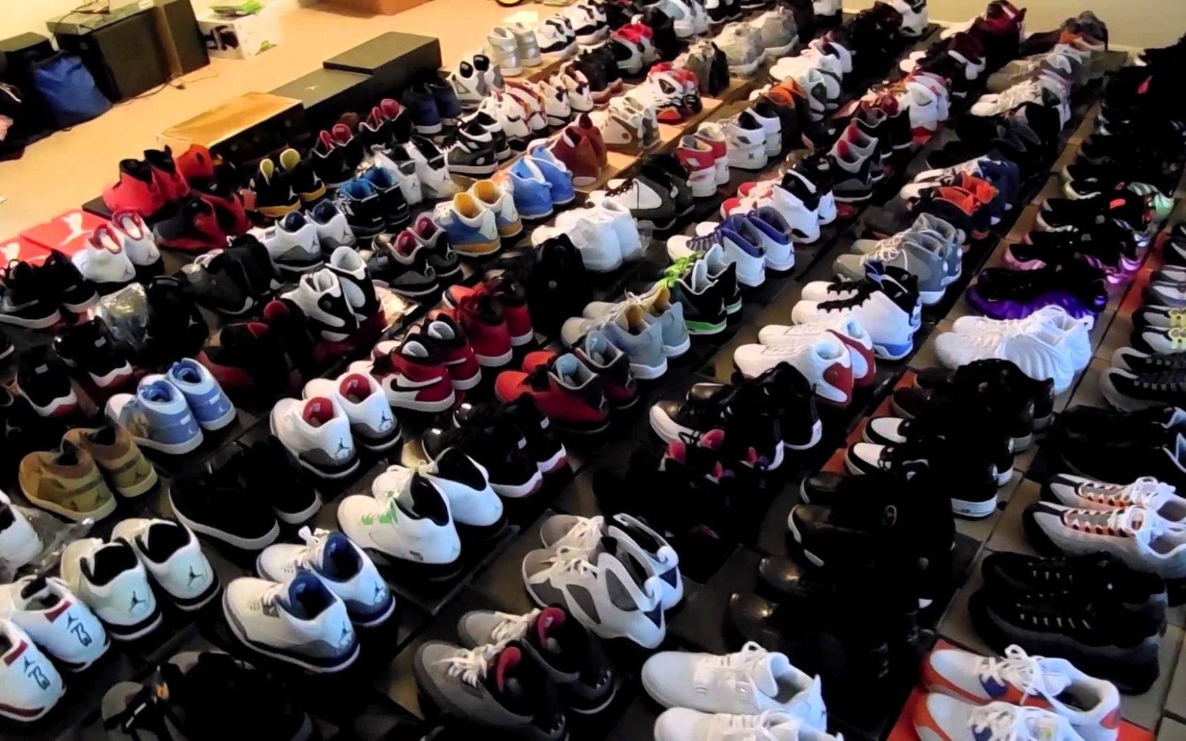 1680x1050 Free download Sneakerhead Wallpaper HD Maxresdefaultjpg 1920x1080