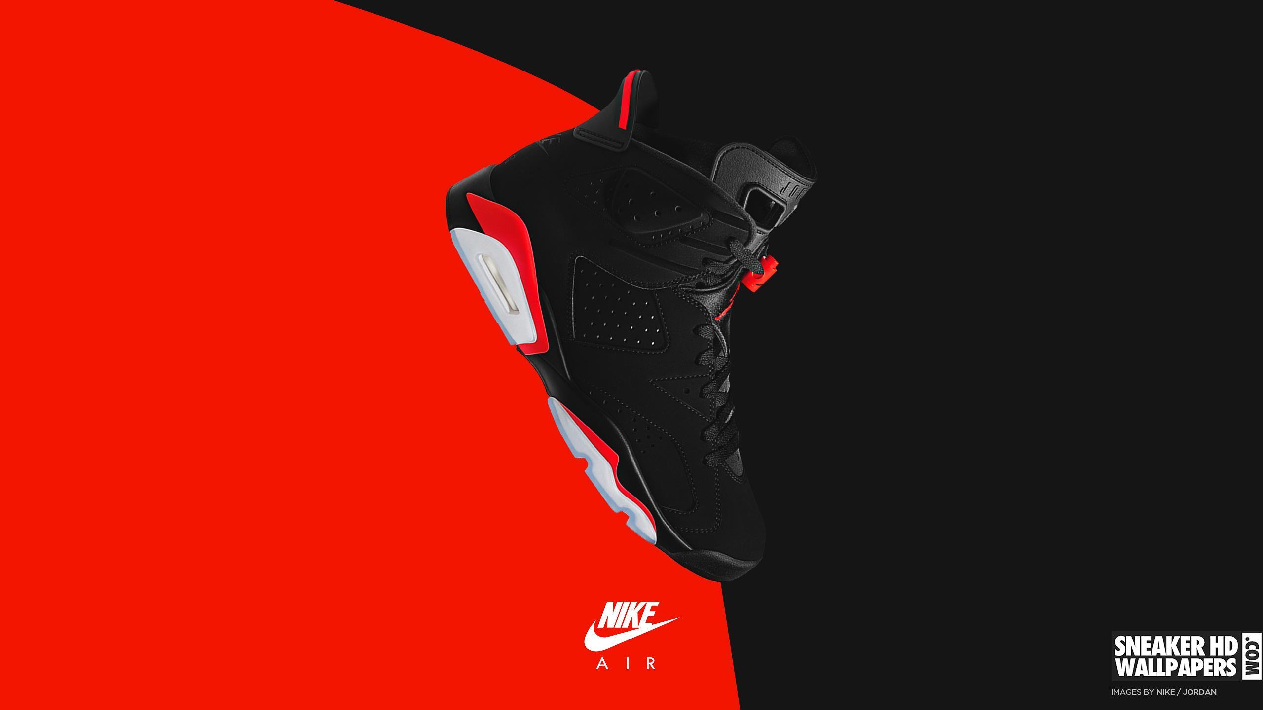 2560x1440 Sneakers Wallpaper