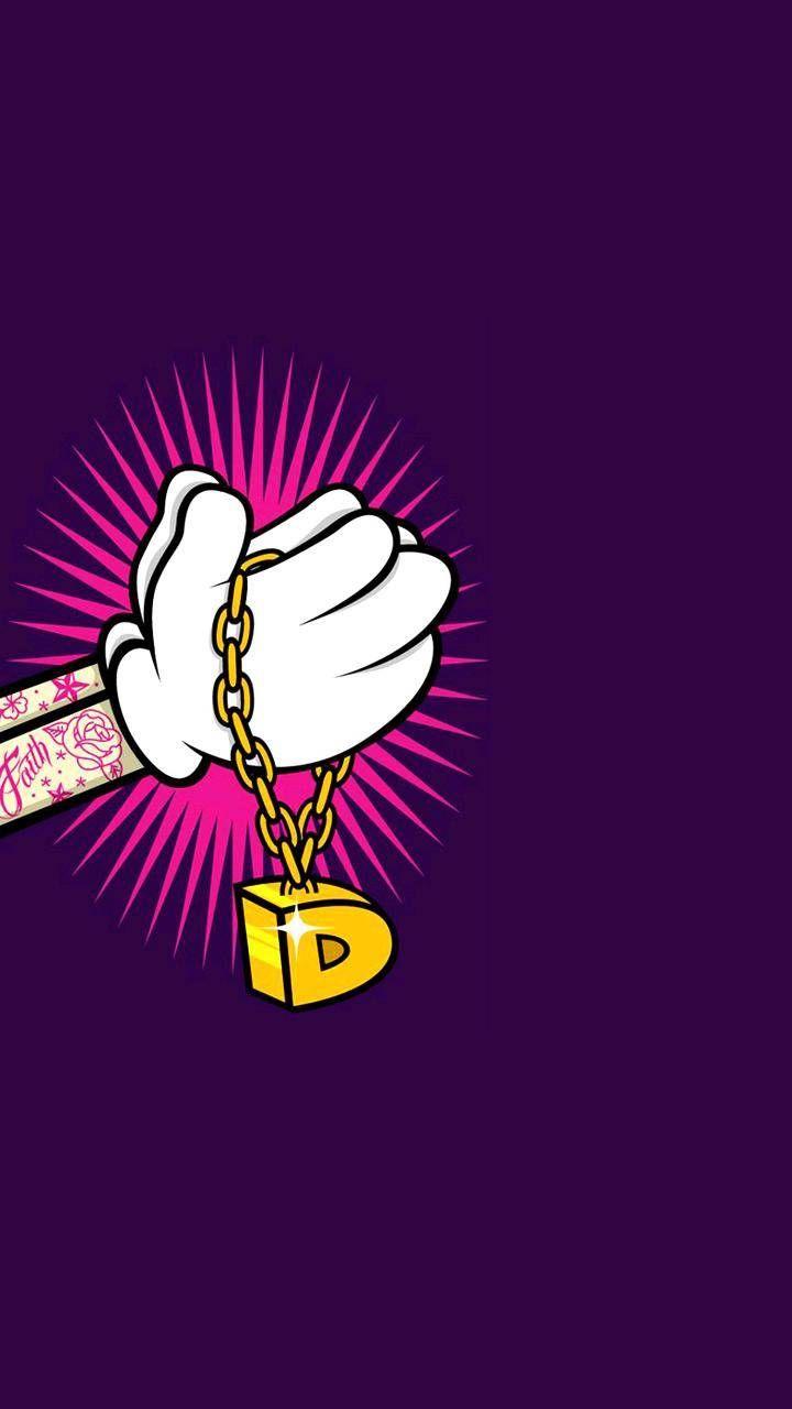 720x1280 Mickey dope wallpaper