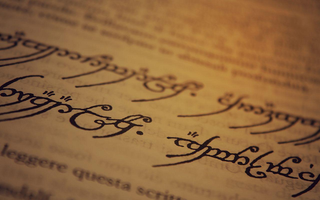 1280x800 Desktop Wallpaper The Lord of the Rings: The Fellowship of the Ring
