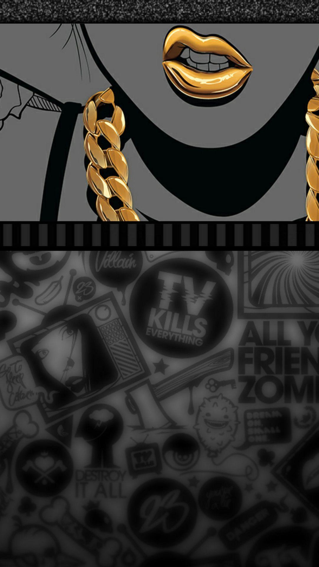 1080x1920 Dope iPhone