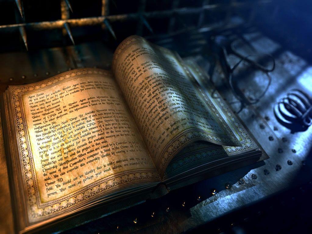 1024x768 Ancient Pages wallpaper. Ancient Pages