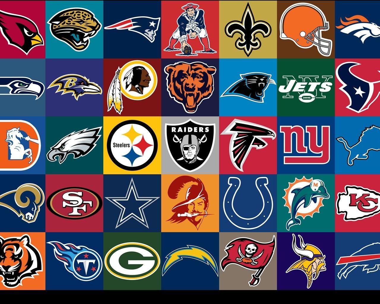 1280x1024 Free download Nfl Teams Wallpaper 2015 [1365x1024]