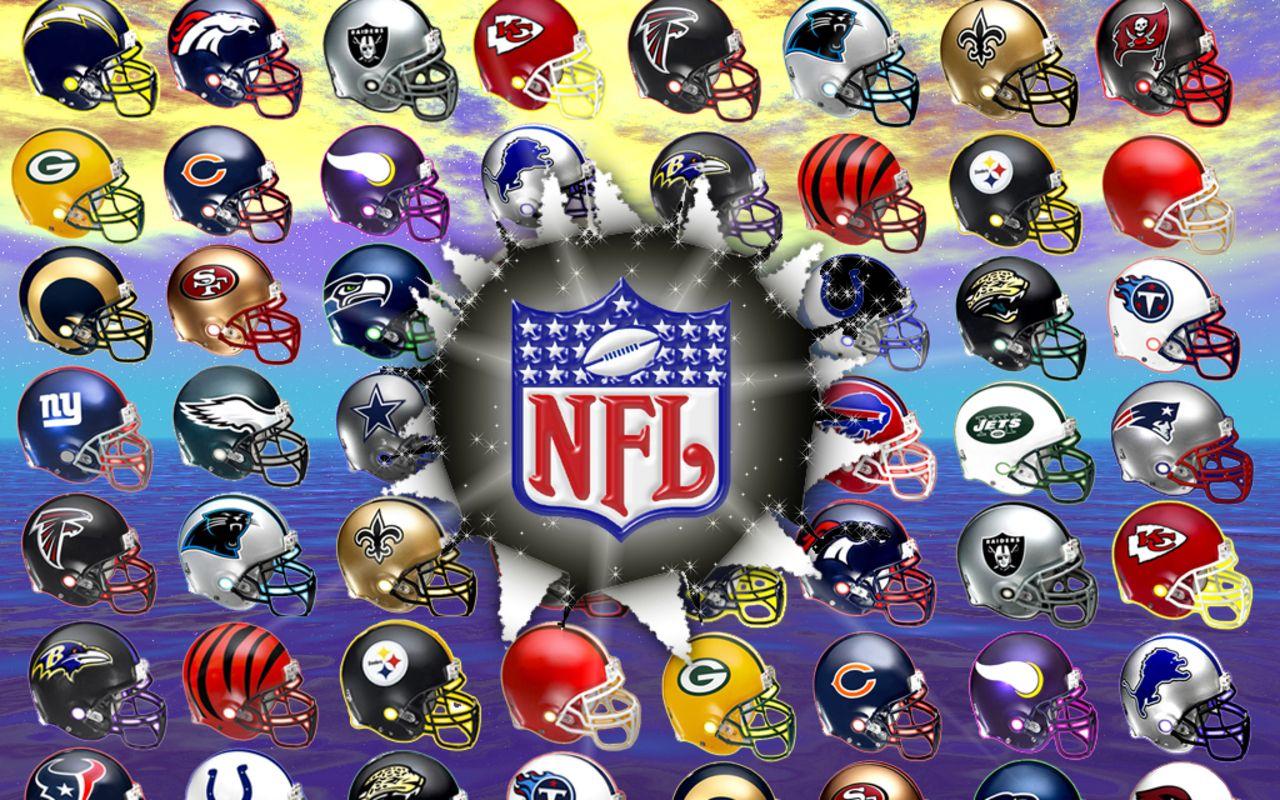 1280x800 NFL Wallpaper. Sick NFL Wallpaper, 3D