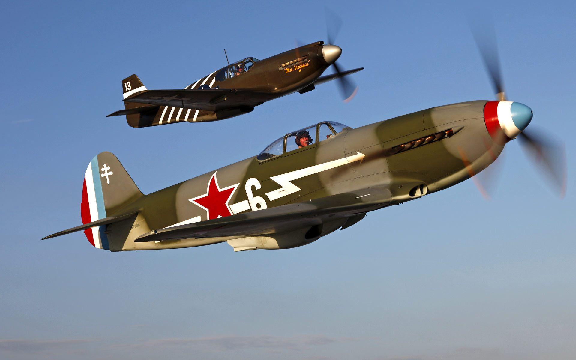 1920x1200 Aircraft Wallpaper HD