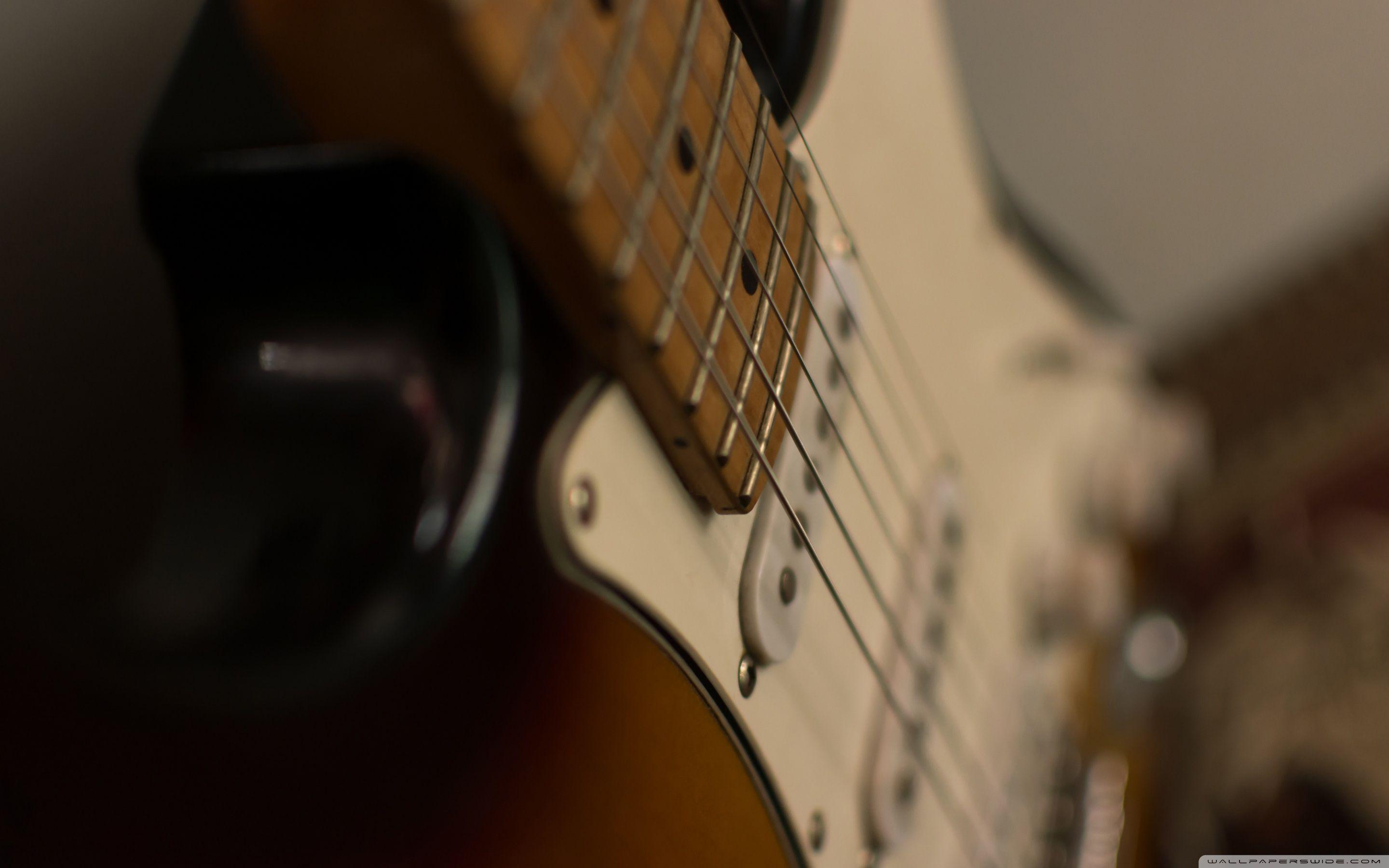 2880x1800 Fender Ultra HD Desktop Background Wallpaper for 4K UHD TV