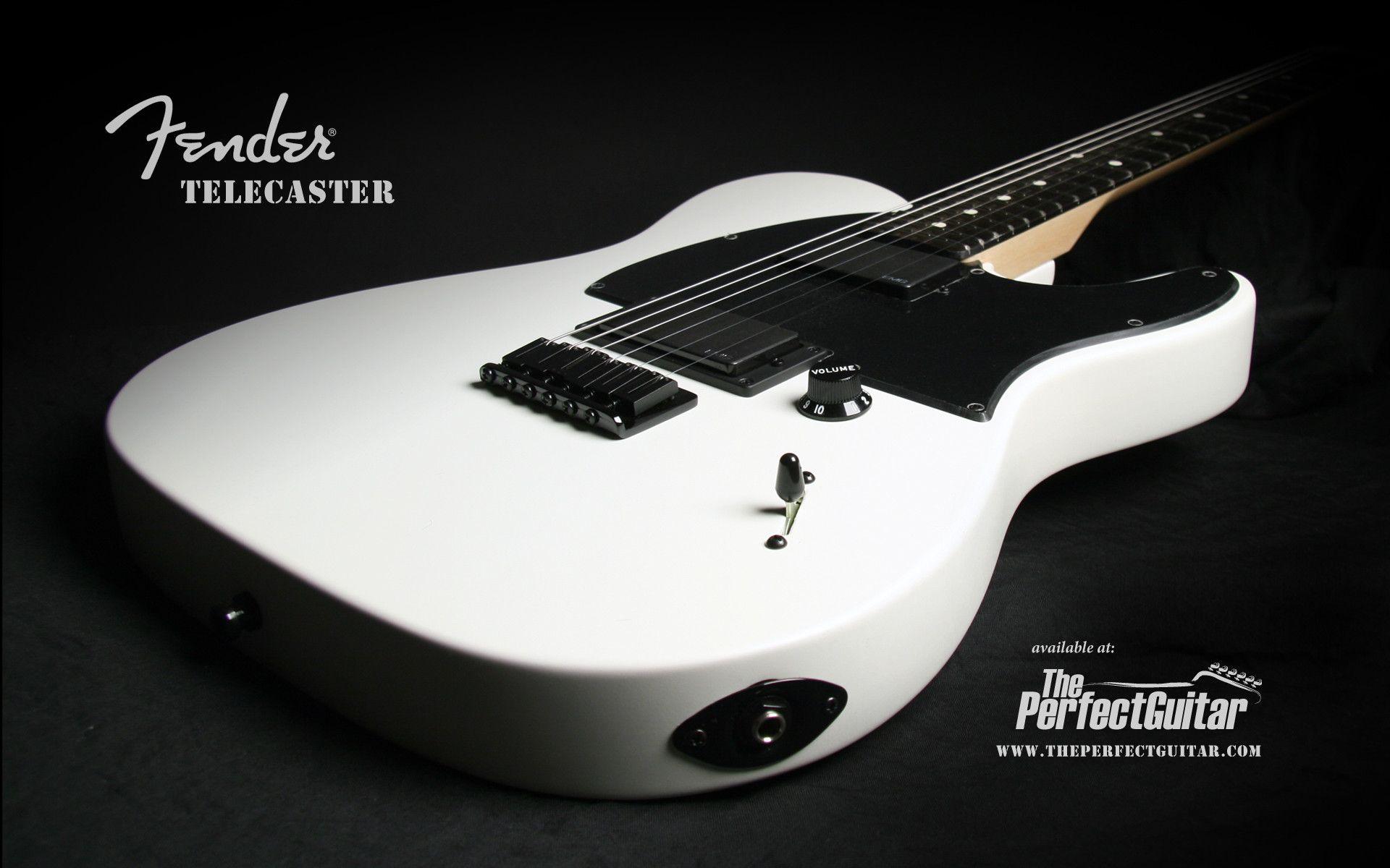 1920x1200 Fender Stratocaster Wallpaper HD