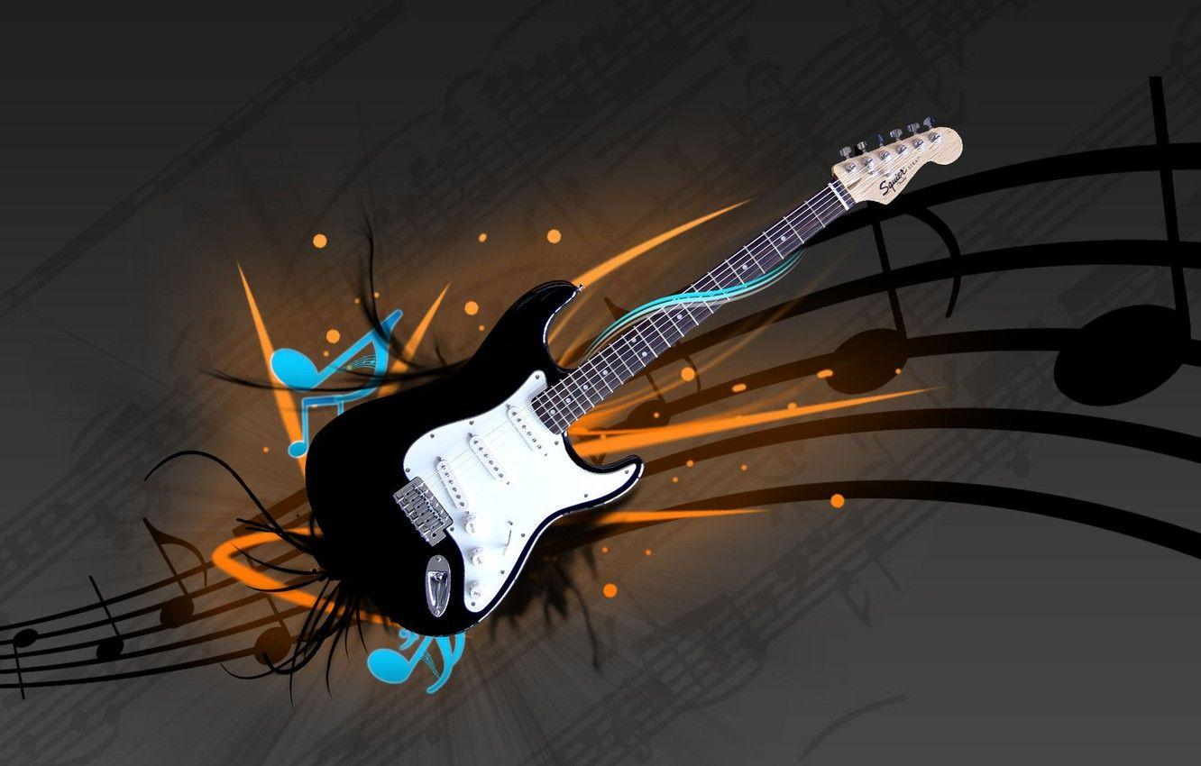 1332x850 Wallpaper music, Guitar, electric guitar, fender, stratocaster