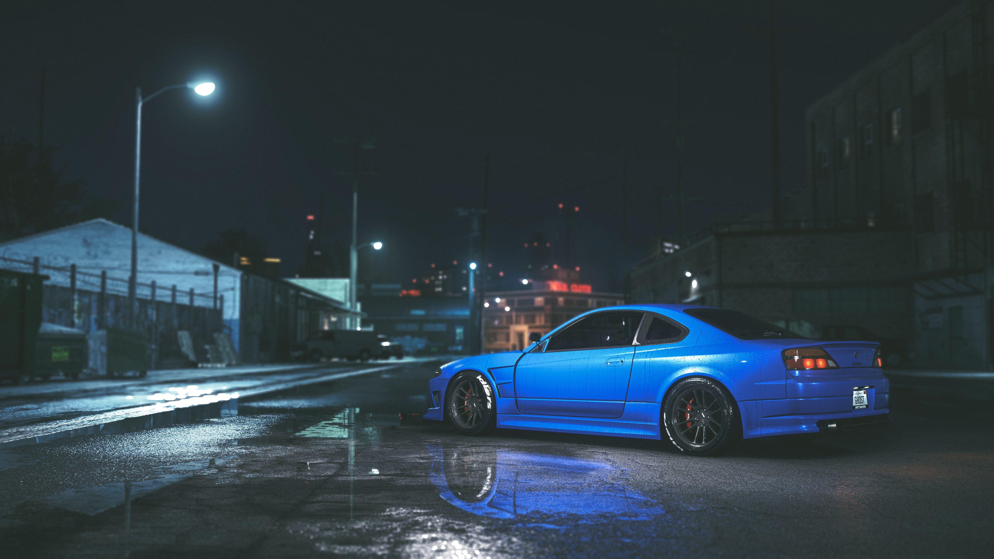 3840x2160 Wallpaper 4k Need For Speed Game 4k 4k Wallpaper, Cars Wallpaper