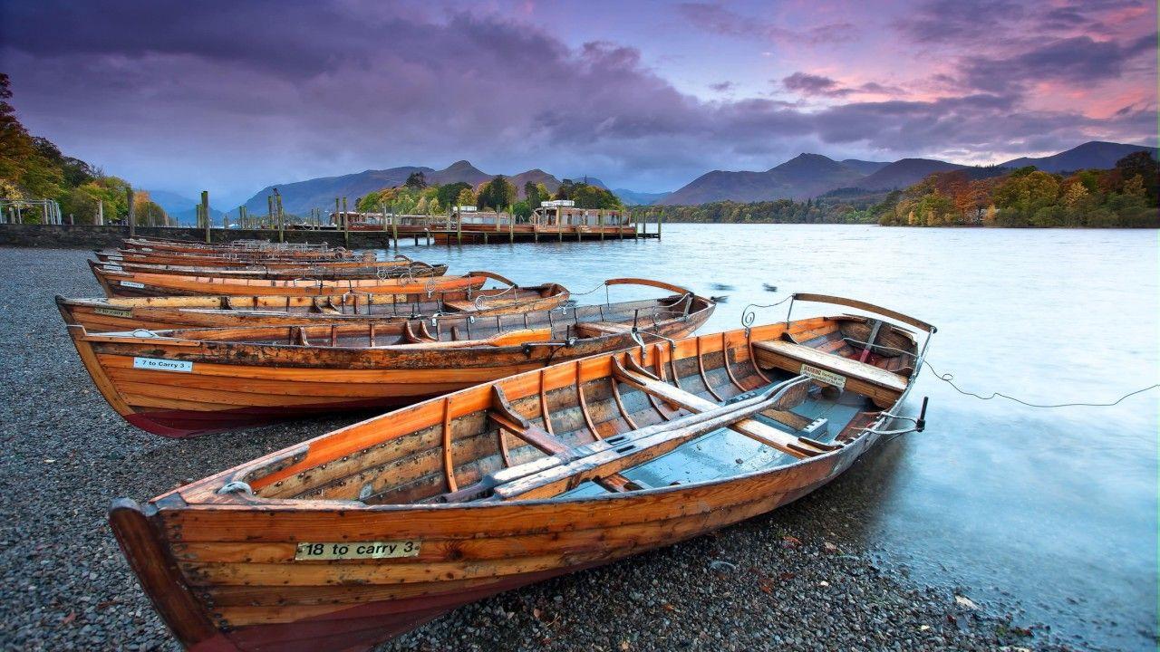 1280x720 Ultra HD 4K Most Impressive Landscapes Wallpaper nico1899