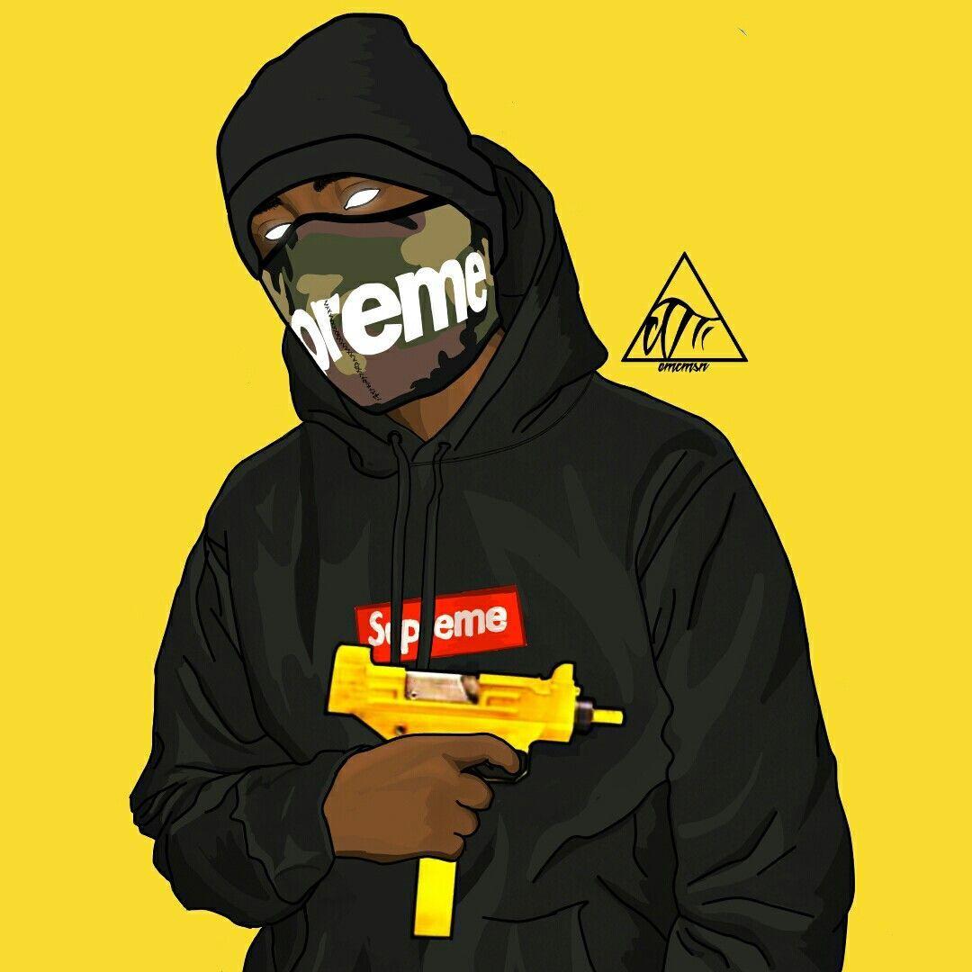 1080x1080 Supreme & Free 1080x1080 Supreme.png Transparent Image