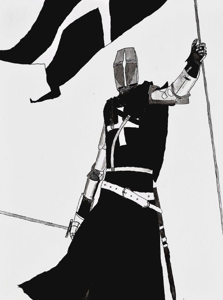 770x1038 Teutonic Knight Wallpaper image