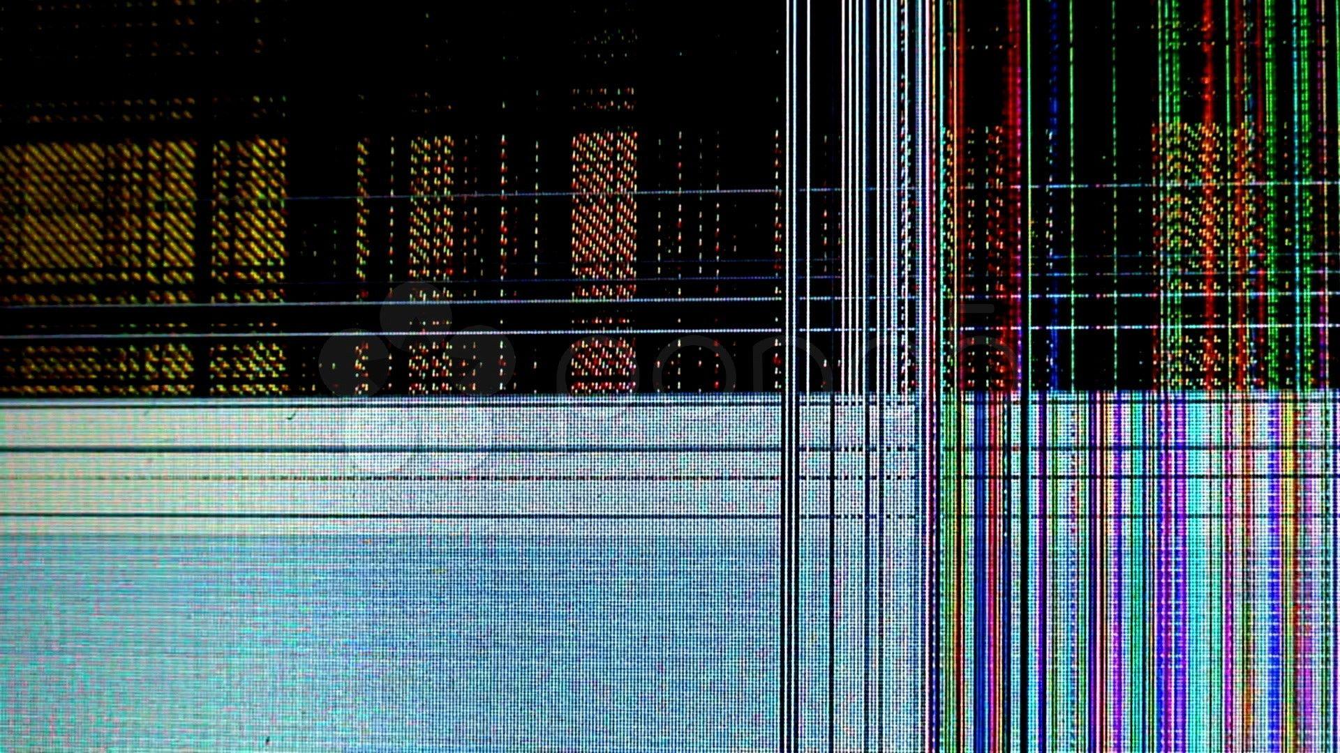 Broken Monitor Wallpapers Top Free Broken Monitor Backgrounds 