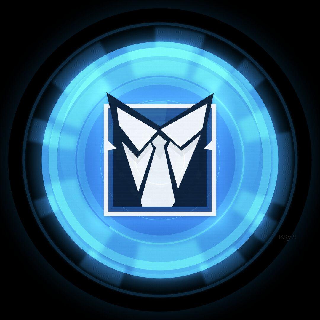 1080x1080 Warden Icon Wallpaper +Animated Version