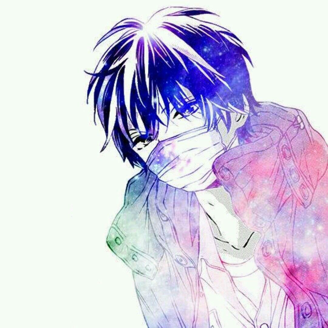 Anime Boy Profile Picture by wllppr  Android Apps  AppAgg