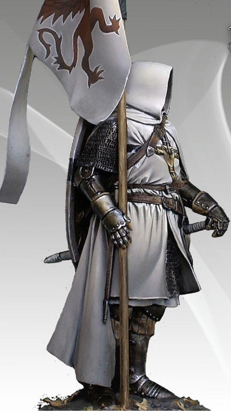 747x1327 medieval of the Teutonic order. Crusader State of Grunwald
