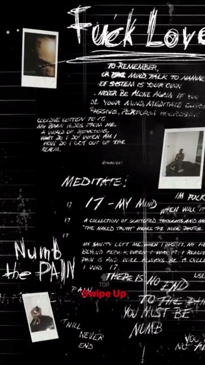 720x1280 Background 17 Album Cover