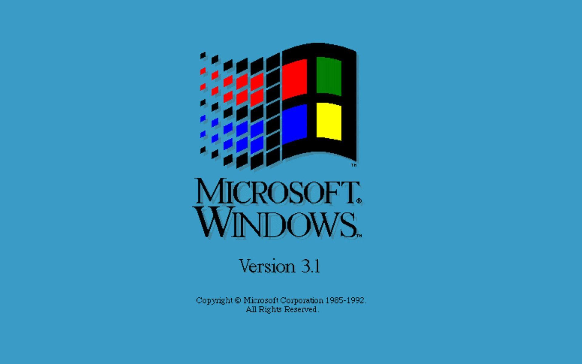Retro Windows Wallpapers - Top Free Retro Windows Backgrounds -  WallpaperAccess