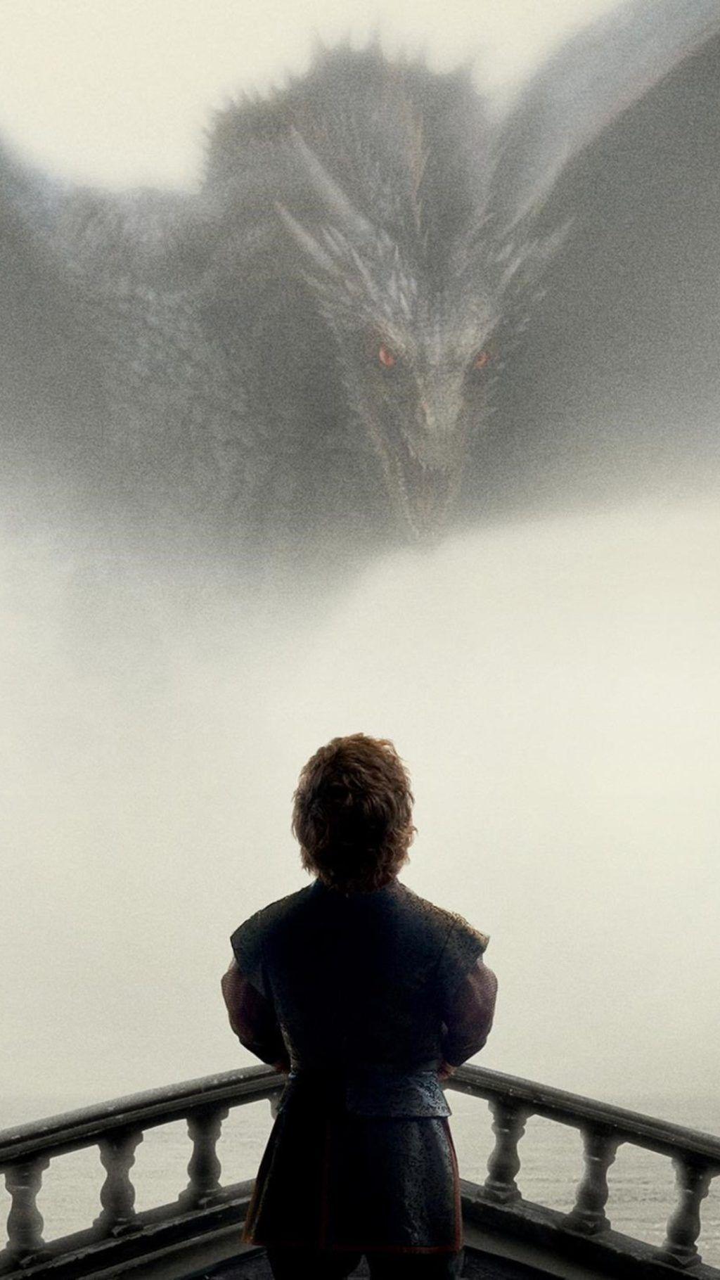 1024x1820 Cool Game of Thrones Wallpaper for iPhone and iPad