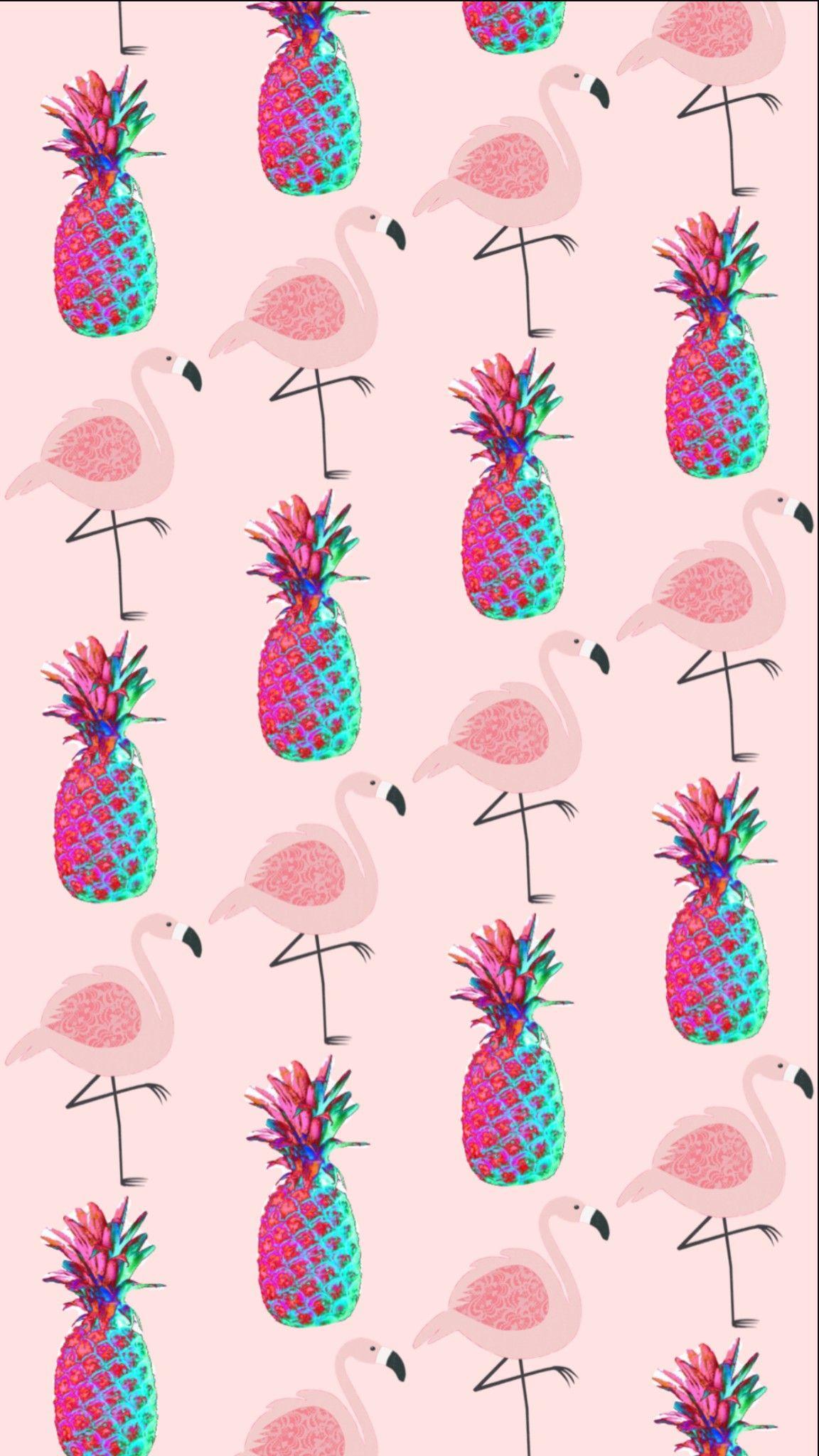 Fruit Pattern iPhone Wallpapers - Top Free Fruit Pattern iPhone ...