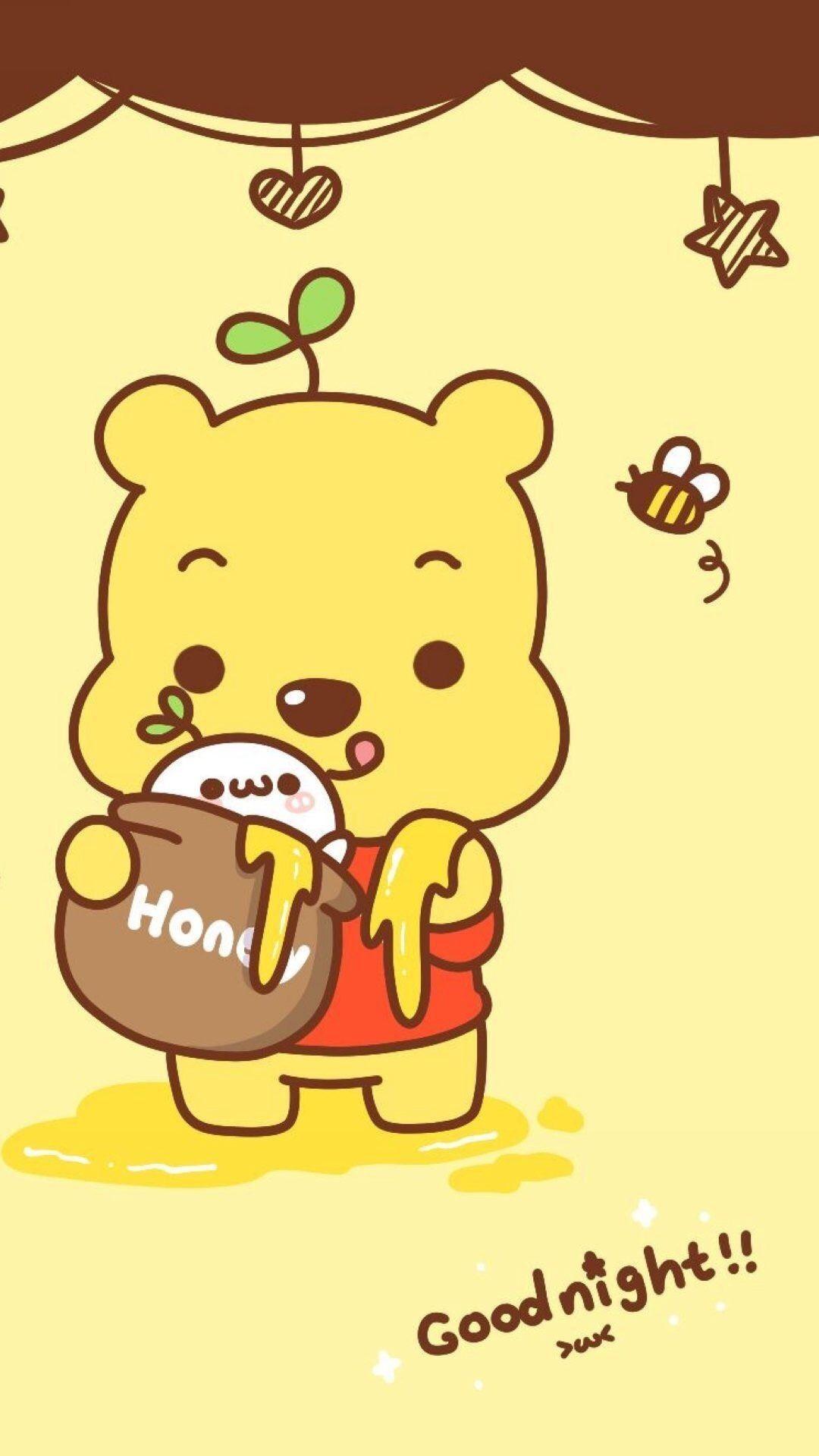 Hình Nền Cute Winnie The Pooh Top Những Hình Ảnh Đẹp 