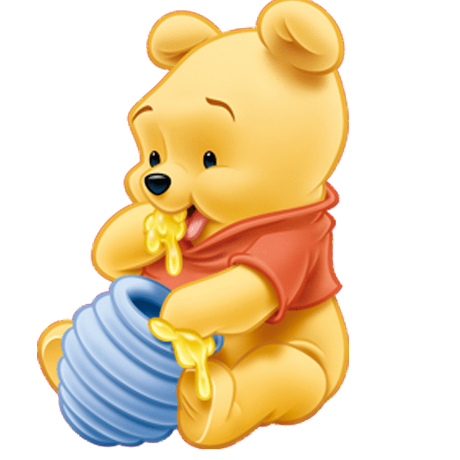 Hình Nền Cute Winnie The Pooh Top Những Hình Ảnh Đẹp 