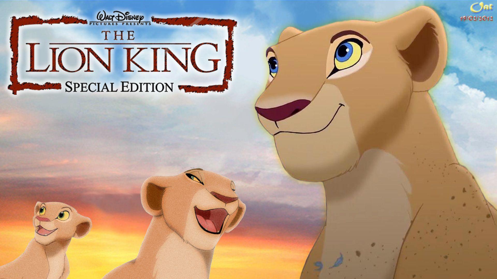 1920x1080 Kingsimba4ever9 Image The Lion King HD Wallpaper And