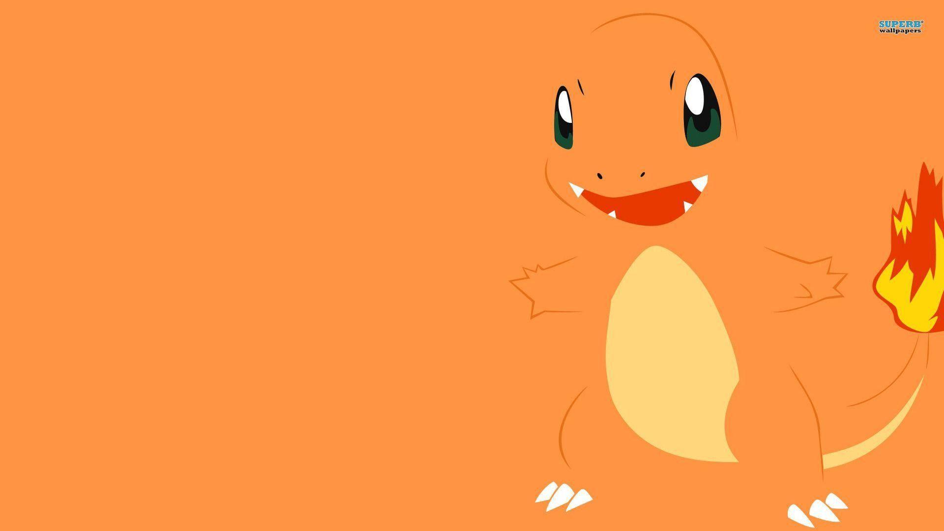 Cute Charmander Wallpapers Top Free Cute Charmander Backgrounds Wallpaperaccess