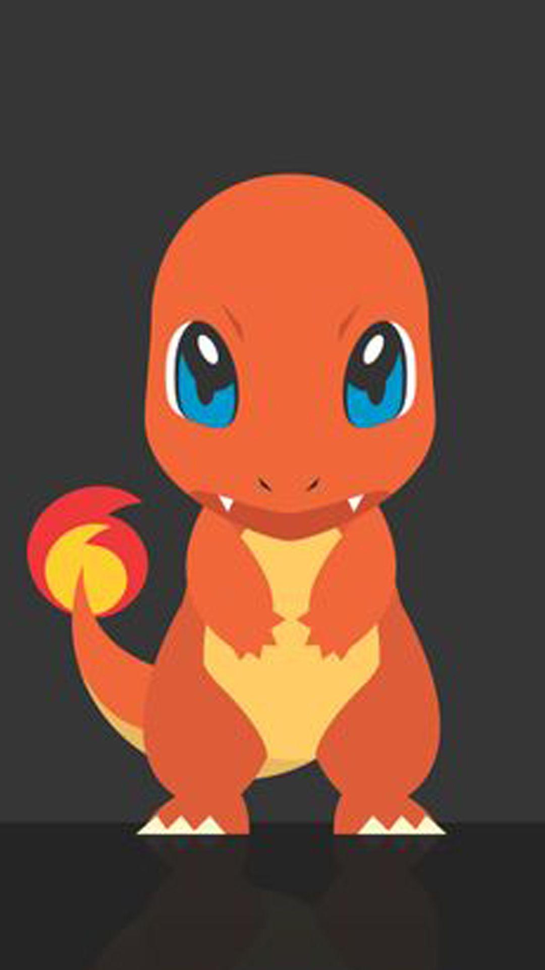 Cute Charmander Wallpapers - Top Free Cute Charmander Backgrounds