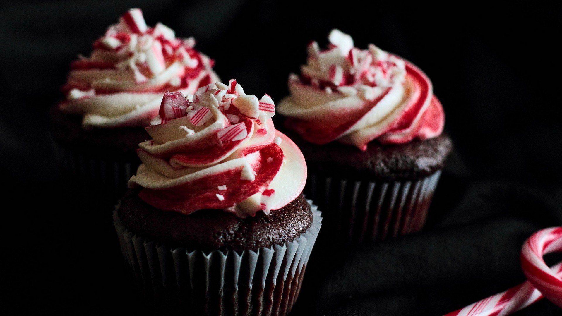 1920x1080 Cupcake HD Wallpaper and Background Image