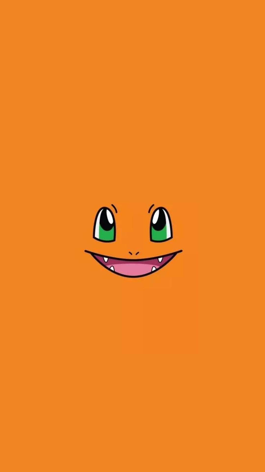 1080x1920 Charmander Pokemon IPhone 6 6S 7 Plus Wallpaper And IPhone 8 Plus