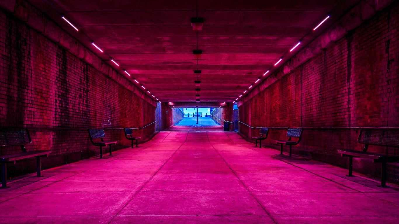 1366x768 Windows 10 Spotlight Lock Screen Underground 1366x768 Resolution Wallpaper, HD Artist 4K Wallpaper, Image, Photo and Background