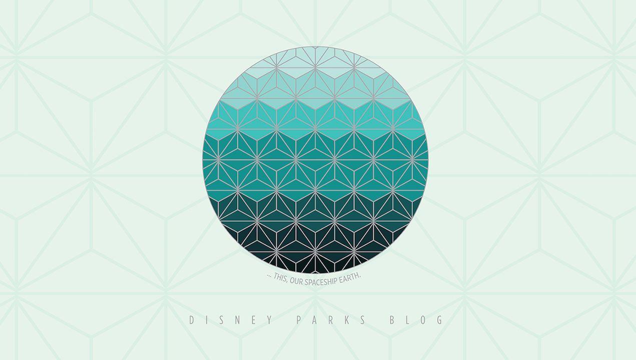 1271x720 Celebrate All Things Epcot With Our Latest Wallpaper. Disney