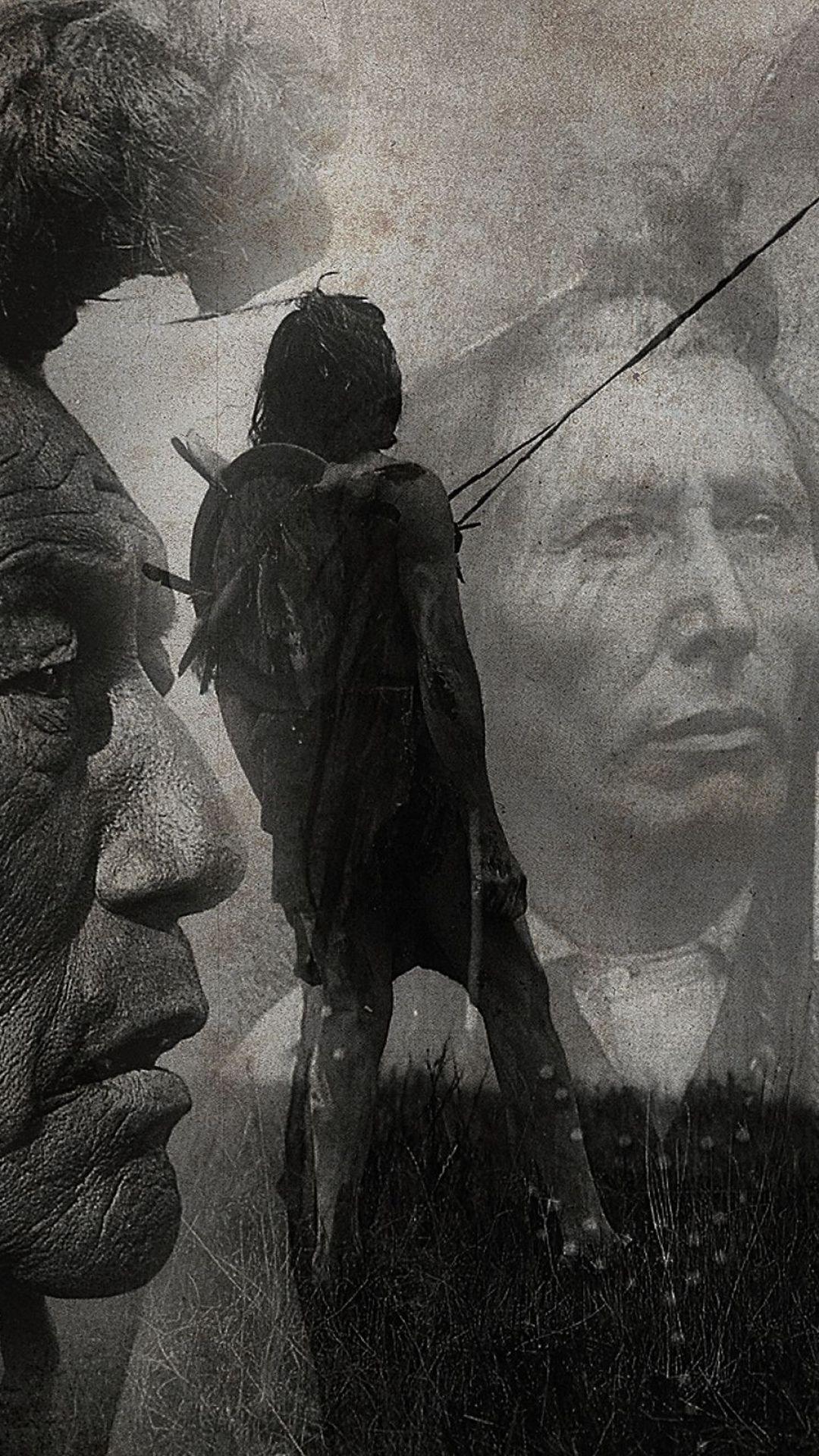 1080x1920 Artistic Native American (1080x1920) Wallpaper