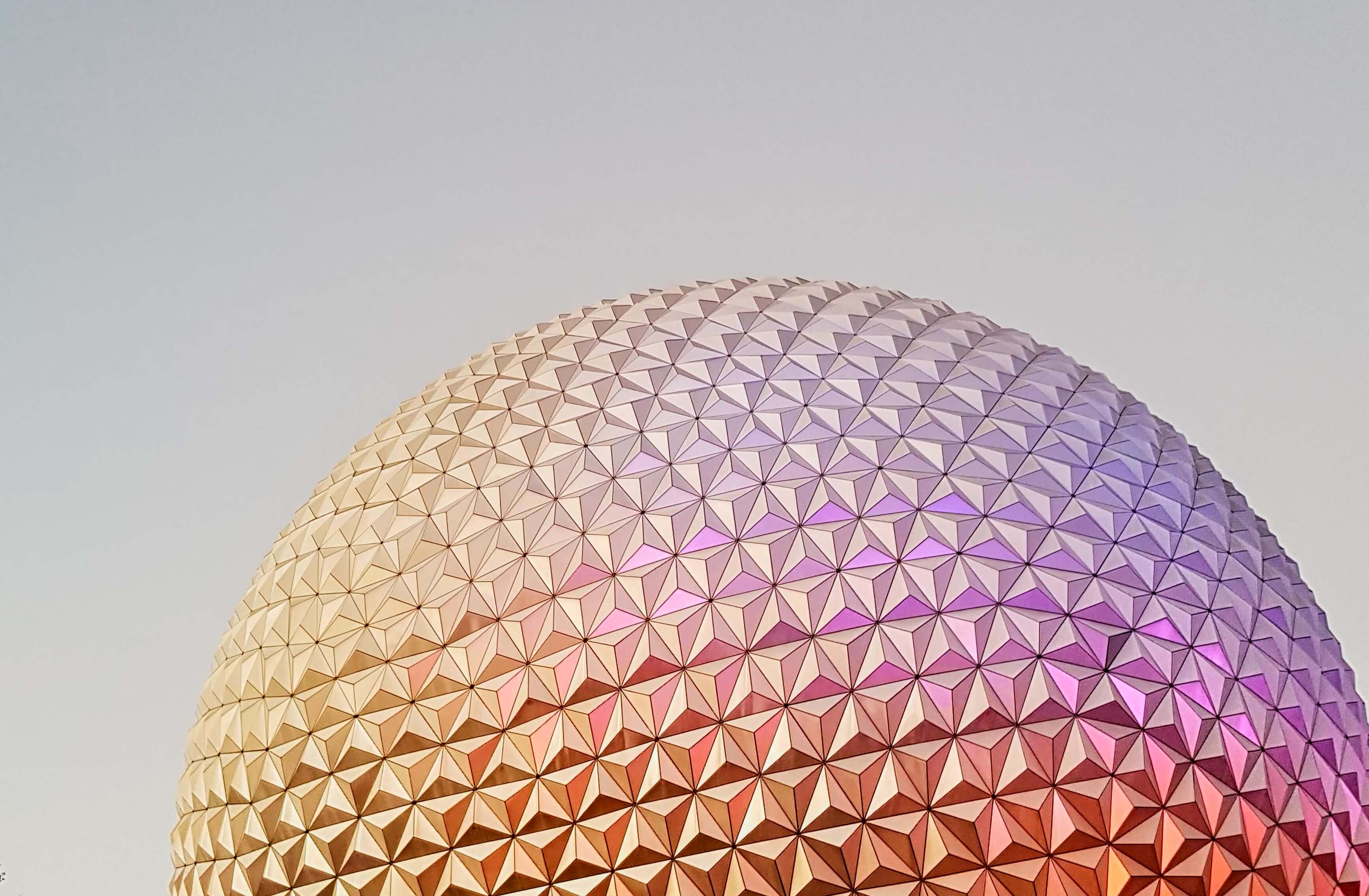 Epcot Wallpapers - Top Free Epcot Backgrounds - WallpaperAccess