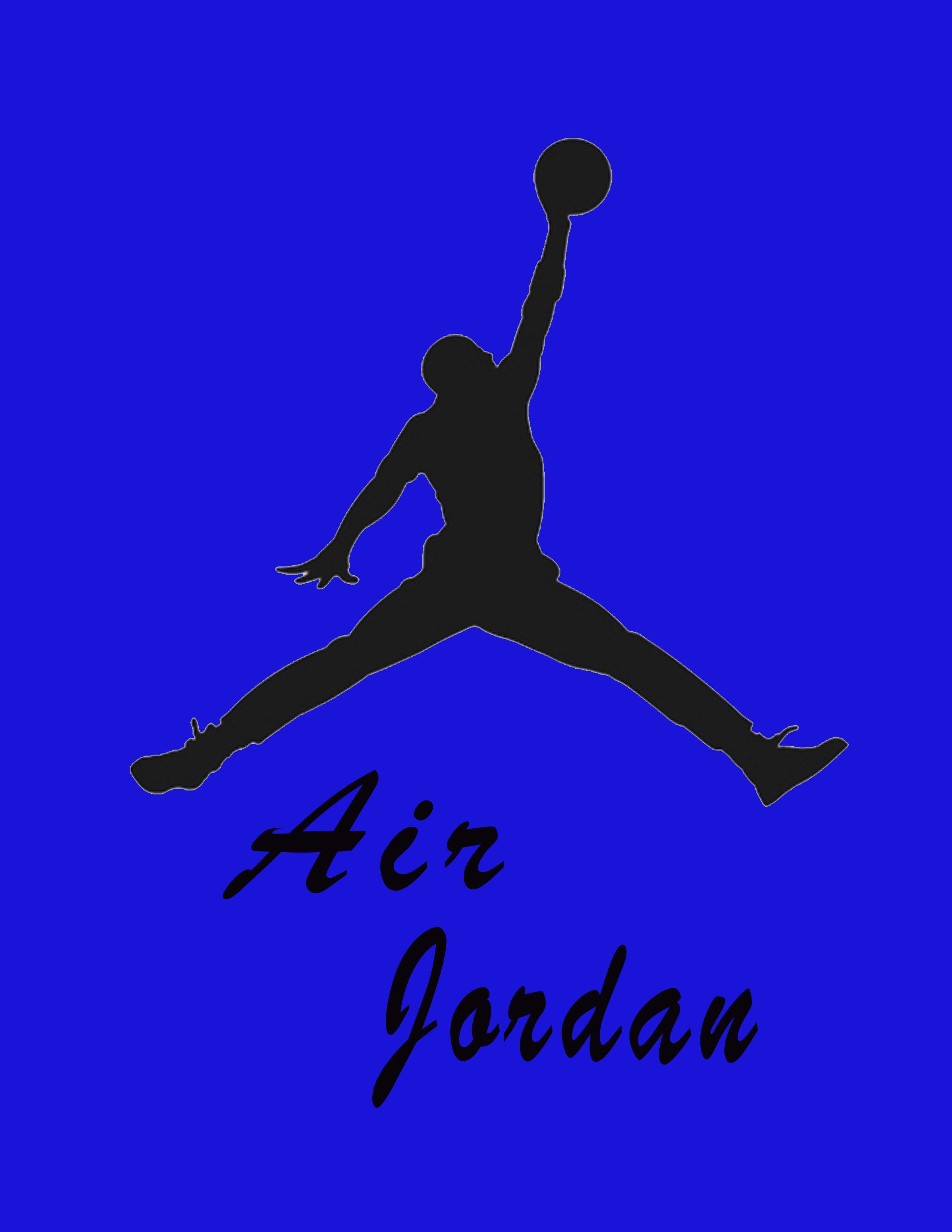 2550x3300 Air jordan logo. Jordan logo wallpaper, Jordan background, Tupac art