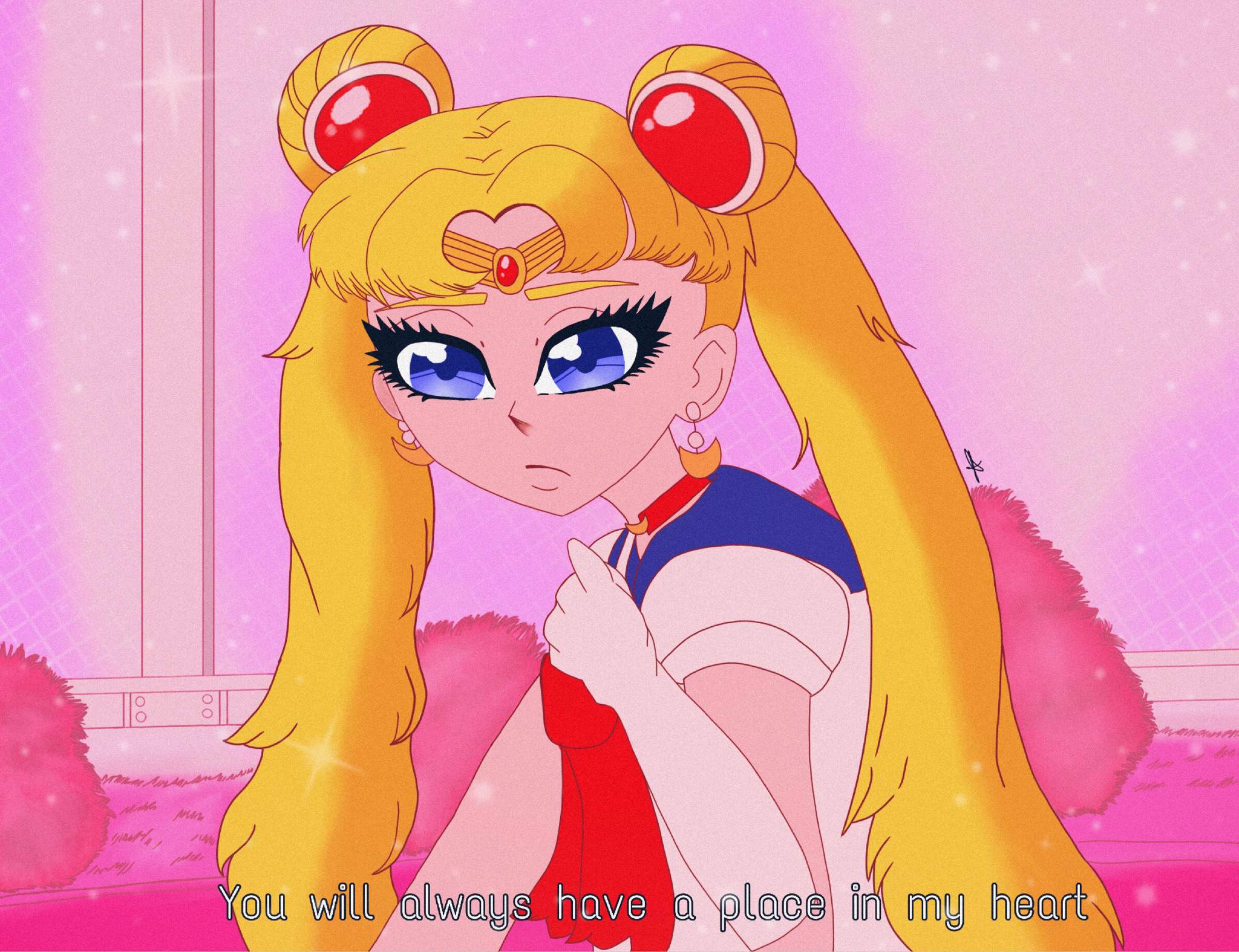 2048x1575 Sailor moon. Kawaii Amino Amino
