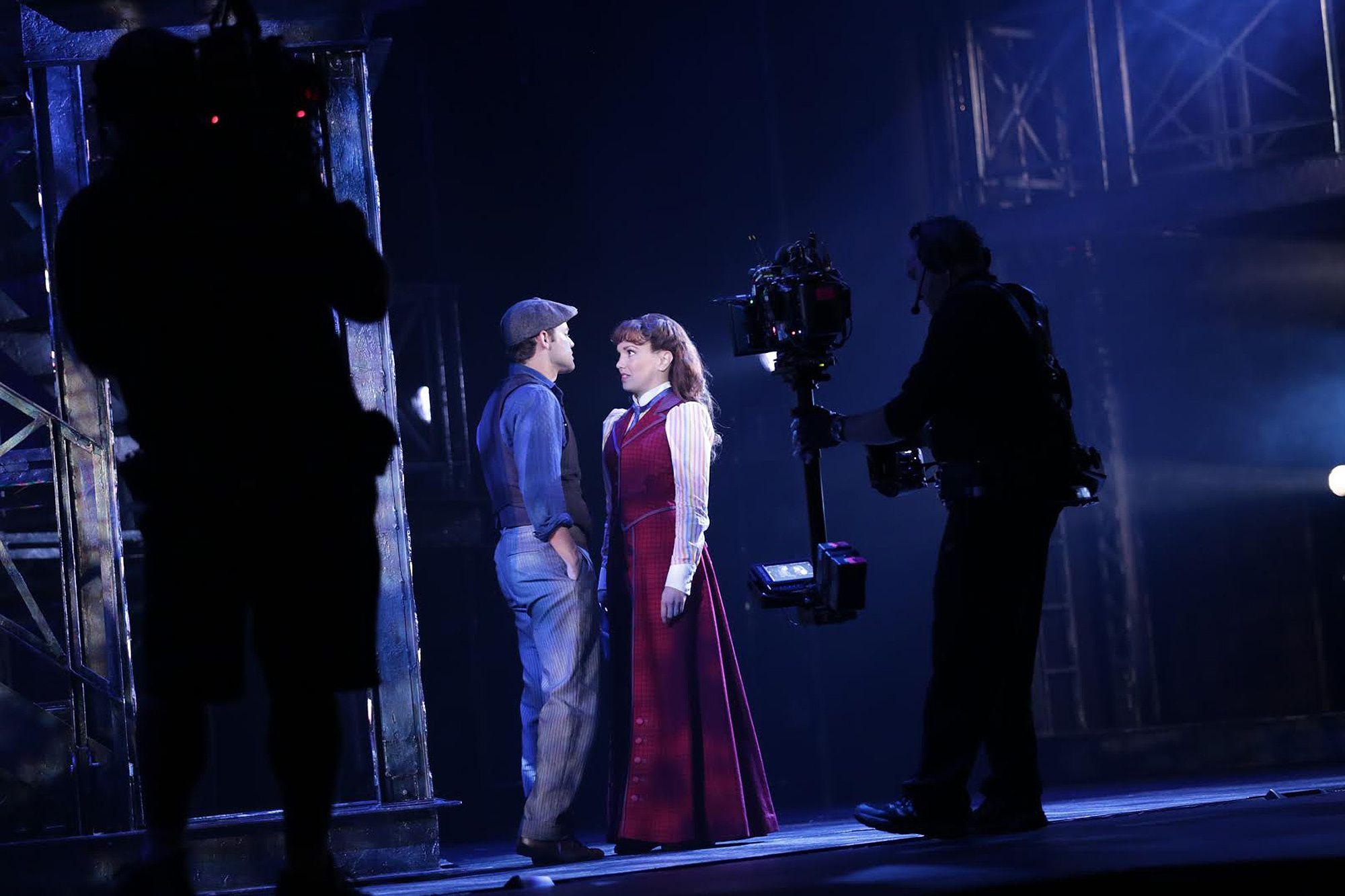 2000x1333 Disney's Newsies: The Broadway Musical! (2017)