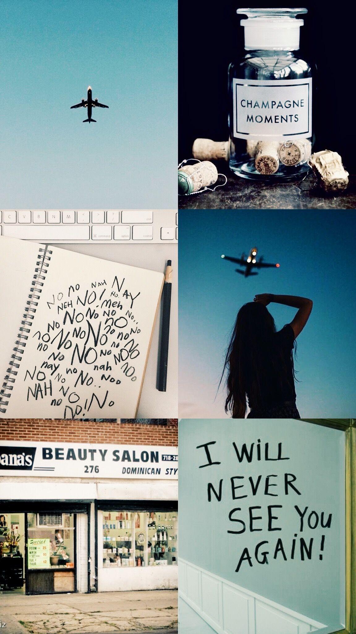 1152x2048 Vanessa aesthetic wallpaper in the heights (met afbeeldingen)